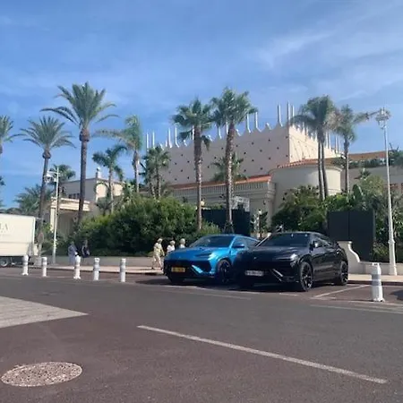 Palm T2 Standing Wi Fi Climatisation Cannes