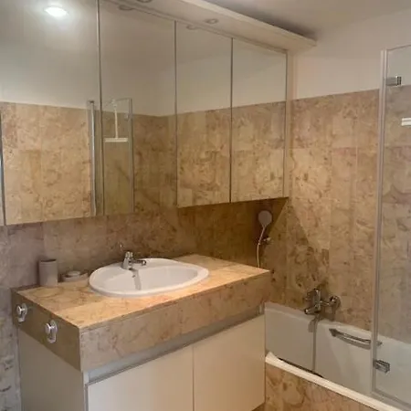 Palm T2 Standing Wi Fi Climatisation * Cannes