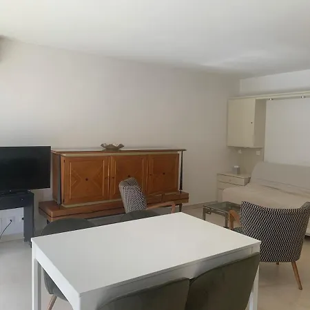 Palm T2 Standing Wi Fi Climatisation Appartement *