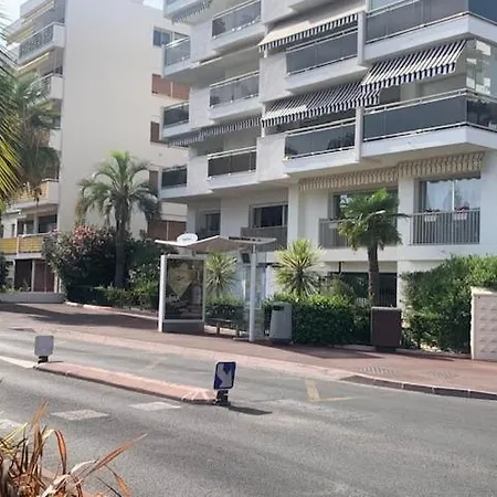 Palm T2 Standing Wi Fi Climatisation Cannes