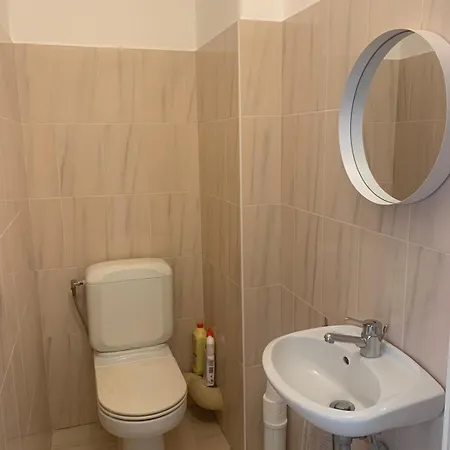 Palm T2 Standing Wi Fi Climatisation *